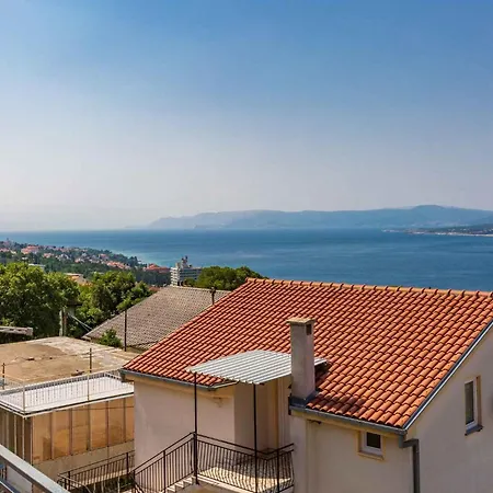 In 14098 Crikvenica