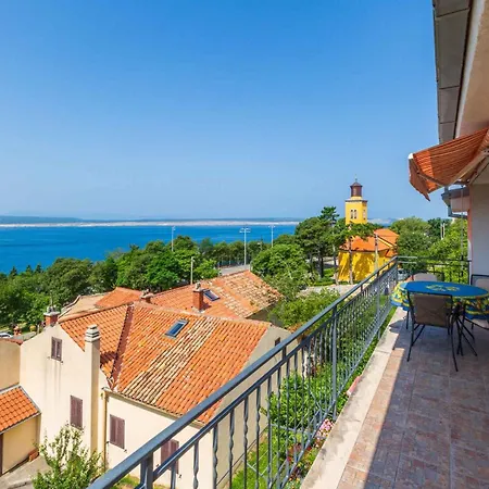 Appartamento In 14098 Crikvenica