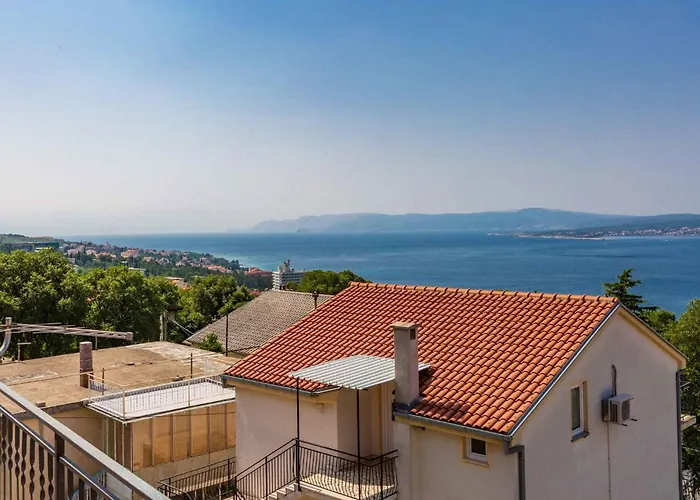 In 14098 Crikvenica