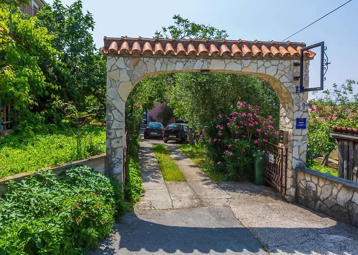 Appartement In 14098 Crikvenica